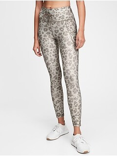 gap workout pants