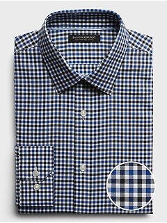 banana republic mens shirts sale