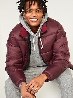 mens tall coats and jackets