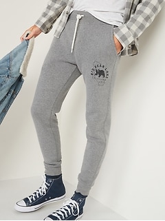 old navy mens sweats