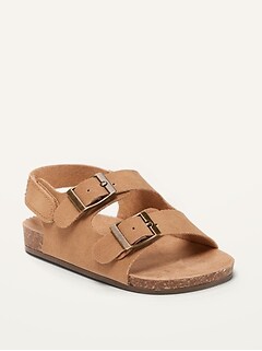 old navy baby girl sandals