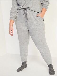 plus size petite lounge pants