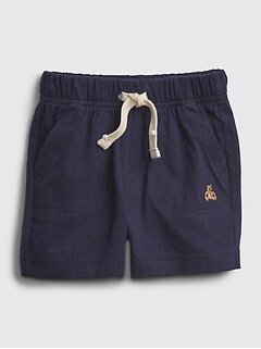 shorts for 18 month old girl