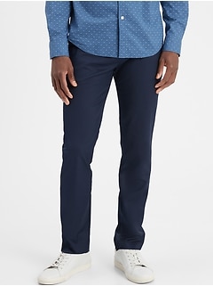 aiden slim core temp pant