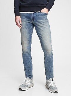 gap 1969 jeans mens slim