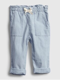 baby gap pants