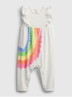 baby gap tie dye sweatshirt