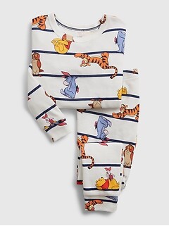 baby gap pajamas boy