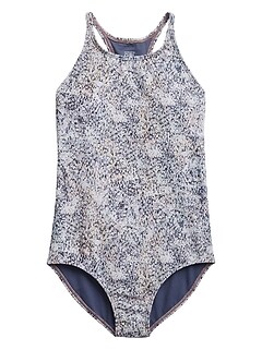 athleta girls swimsuits