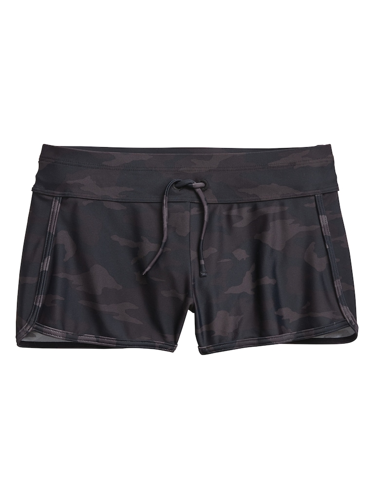 Athleta Girl Cannonball Short