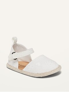 old navy baby girl sandals