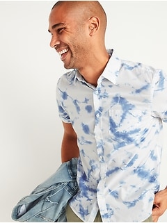 old navy men's shirts clearance