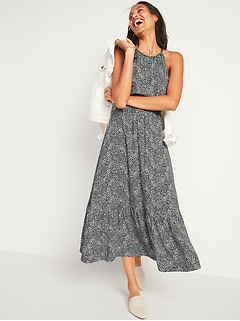 old navy womens summer dresses