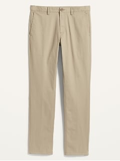 mens khaki pants canada
