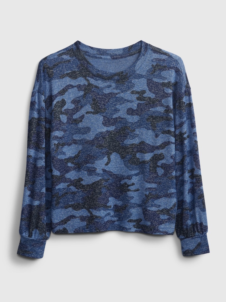 Kids Softspun T-Shirt