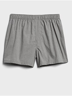 banana republic mens boxer shorts