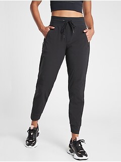 petite active pants