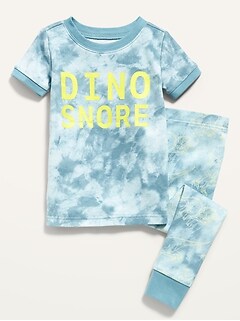 old navy pajamas baby boy