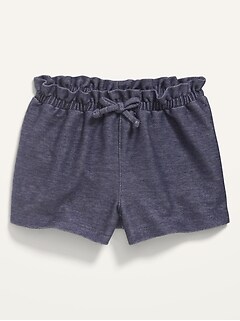 old navy baby shorts