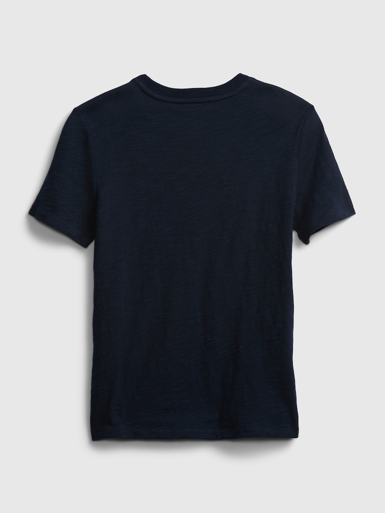 GapKids | Star Wars™ Interactive Graphic T-Shirt