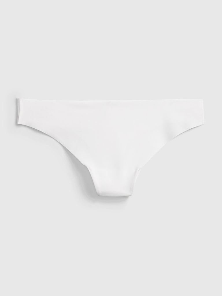No Show Thong