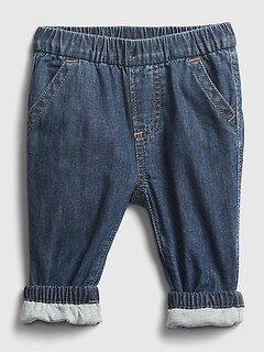 gap baby boy jeans