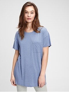 gap body sleep shirt