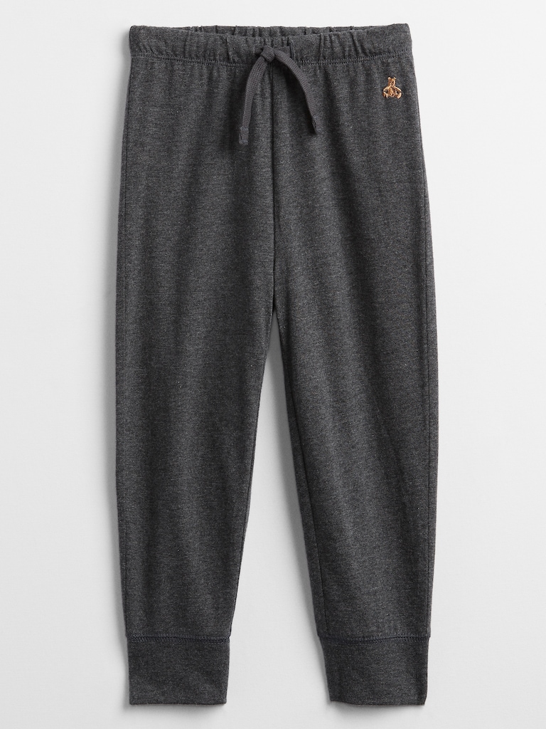 babyGap Brannan Bear Pull-On Joggers