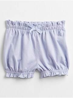shorts that say baby girl