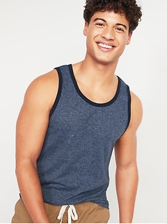 old navy mens sleeveless shirts