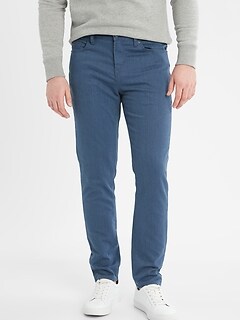 banana republic premium performance jean