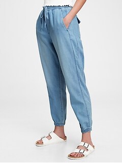 gap petite inseam