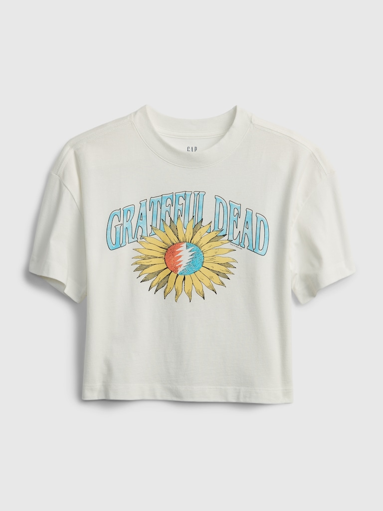 Teen | Band Graphic T-Shirt