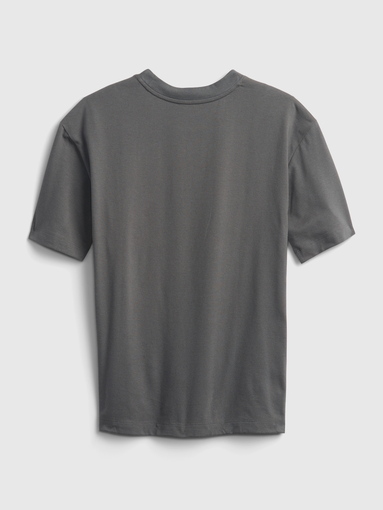 Teen Graphic T-Shirt