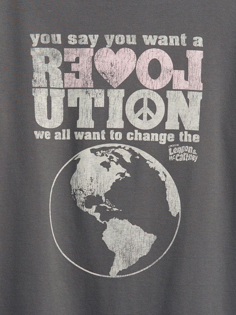 Teen Graphic T-Shirt