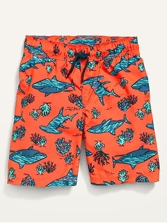 old navy boys swim shirt