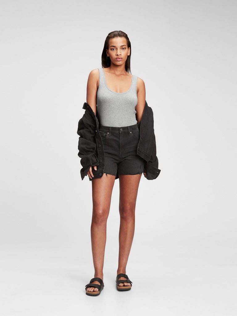 Modern Tank Bodysuit