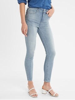 super stretch legging fit jean banana republic