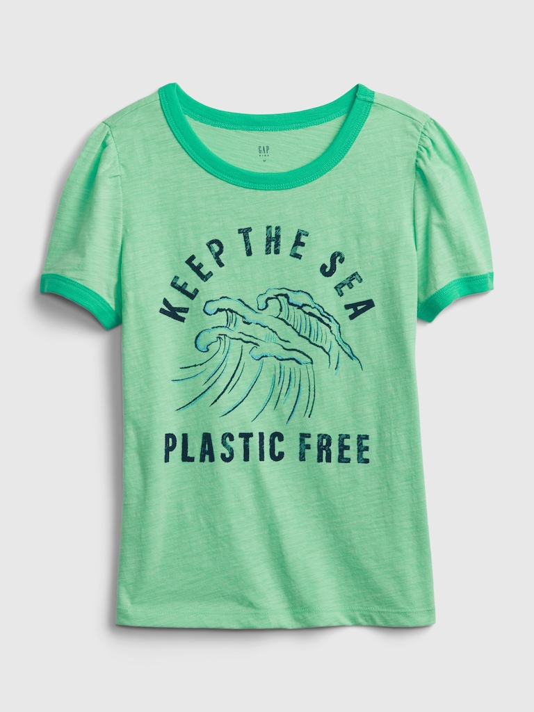 Kids Graphic T-Shirt