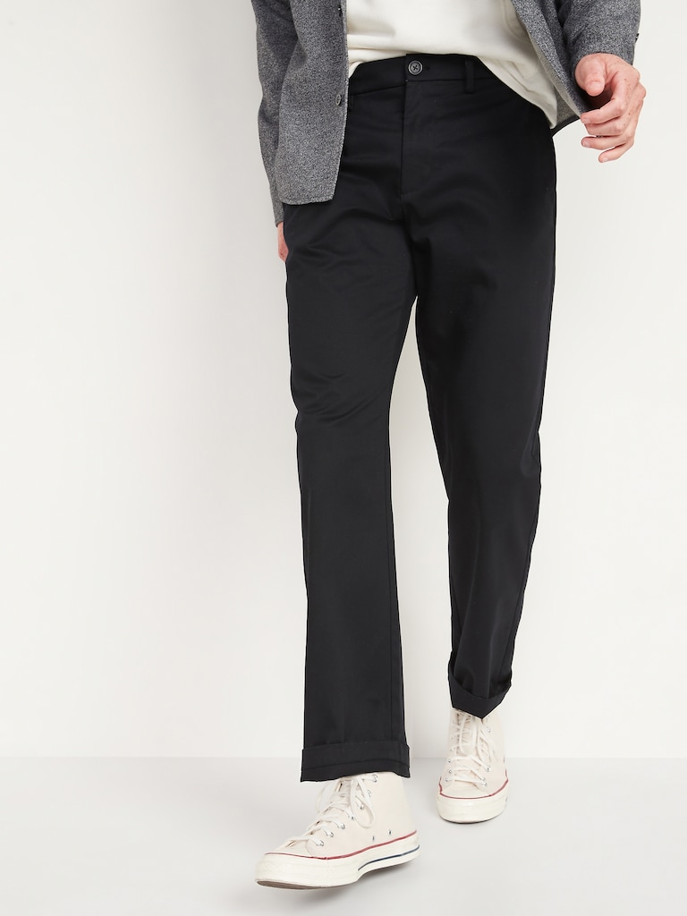 Loose Ultimate Built-In Flex Chino Pants