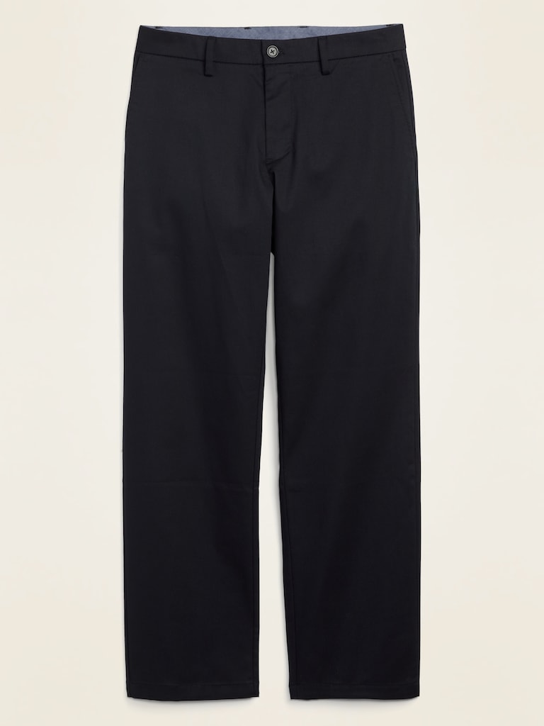 Loose Ultimate Built-In Flex Chino Pants
