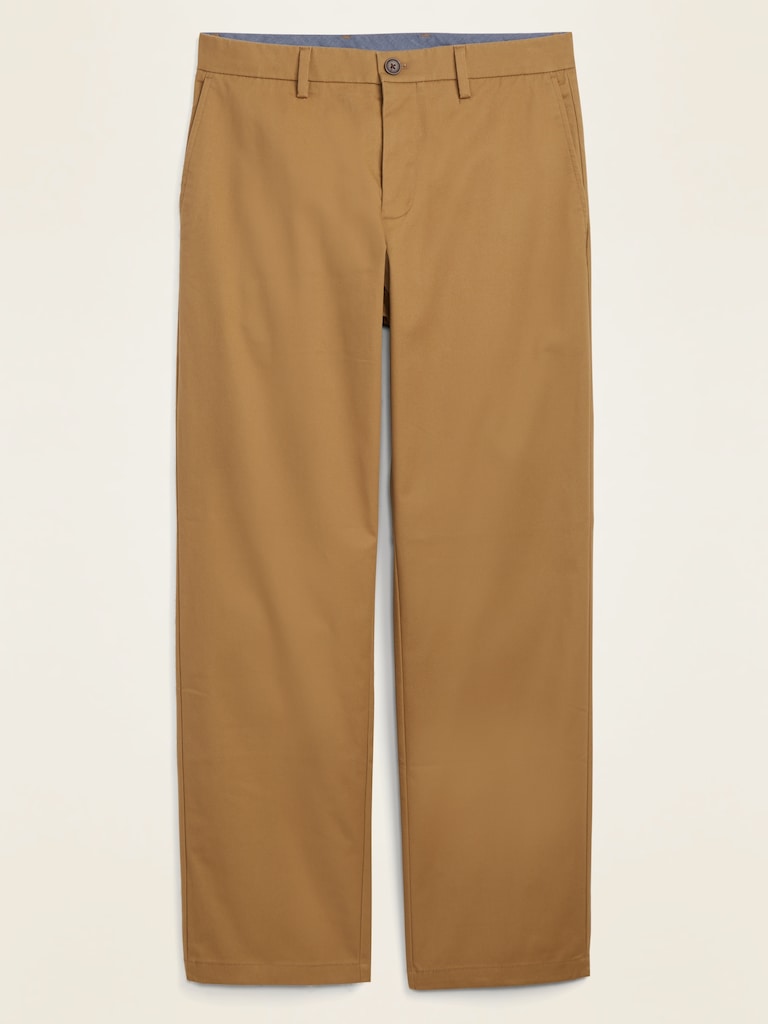 Loose Ultimate Built-In Flex Chino Pants