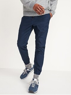 old navy tall joggers