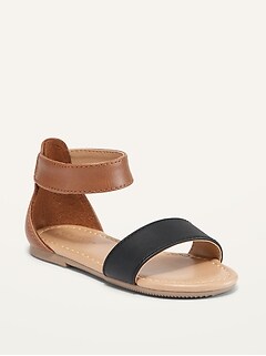 girls sandals old navy