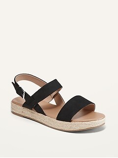 old navy closed toe sandals