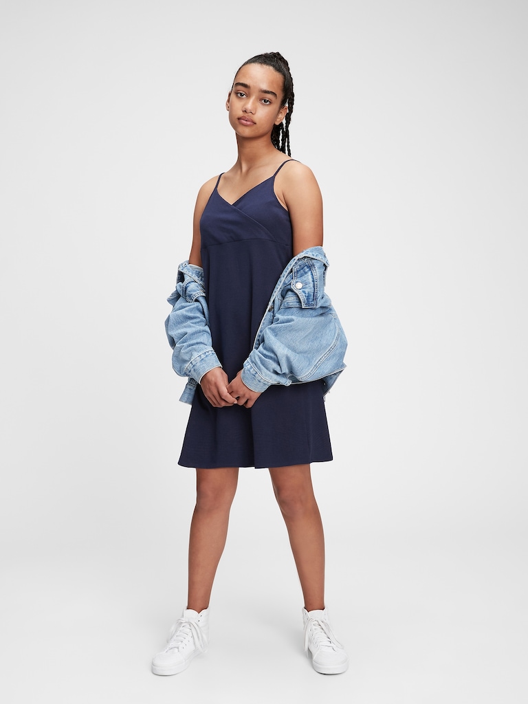 Teen Cami Dress