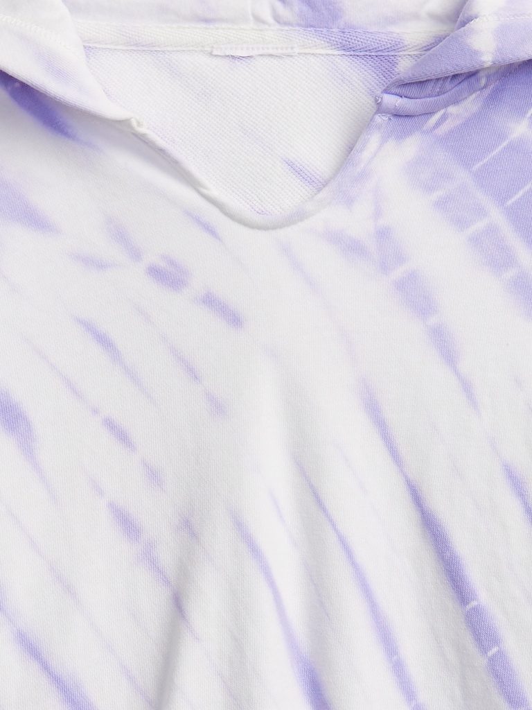 Kids Tie-Dye Hoodie