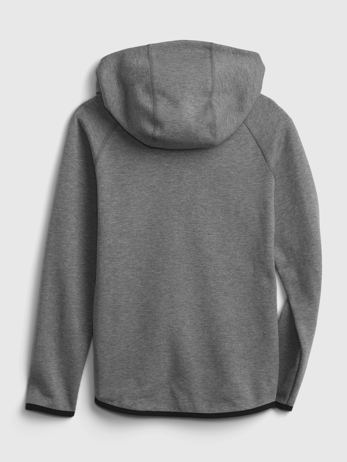 Kids GapFit Tech Hoodie