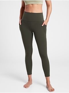 athleta workout leggings