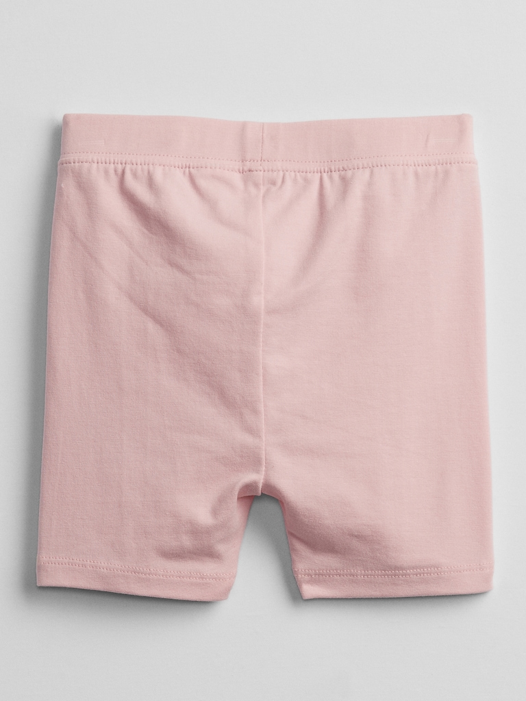 babyGap Brannan Bear Pull-On Bike Shorts